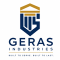 Geras Industries Logo